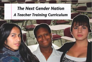 The Next Gender Nation: A Teacher Training Curriculum